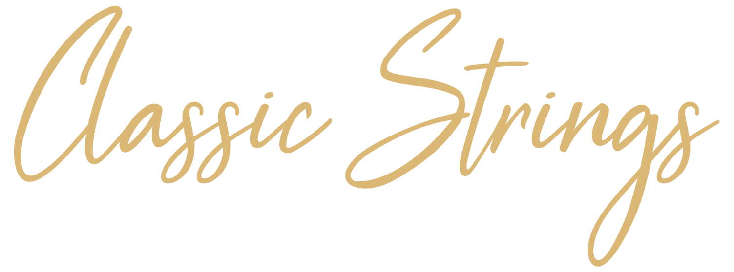 Home — Classic Strings